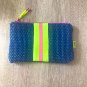 NEW … IPSY Cosmetic / Makeup Bag